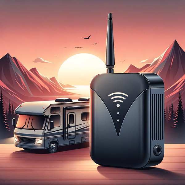 rv wifi booster