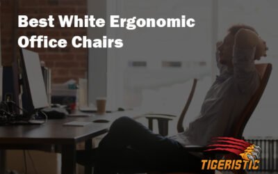 7 Best White Ergonomic Office Chairs For 2023