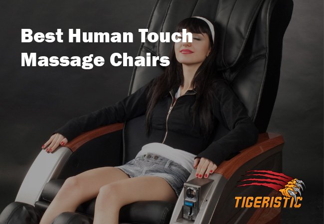 human touch massage chairs