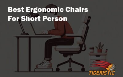 7 Best Ergonomic Chairs For Short Person