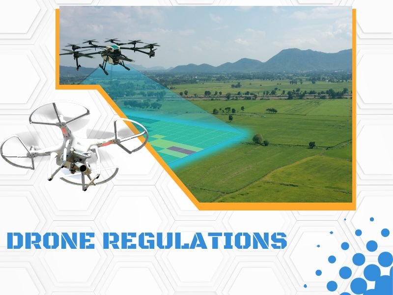 drone regulations