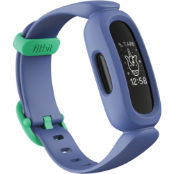 best waterproof smartwatch for kids - Fitbit Ace 3