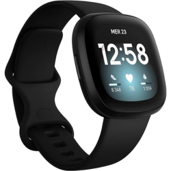best android smartwatches - Fitbit Versa 3