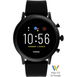 best android smartwatches - fossil gen 5