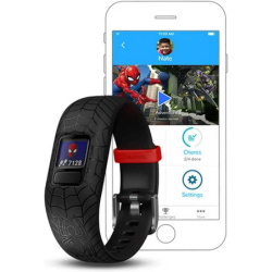 best waterproof smartwatch for kids - Garmin Vivofit jr 2