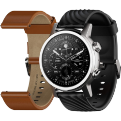 best android smartwatches - Moto 360 3rd Gen