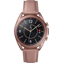 best android smartwatches - SAMSUNG Galaxy Watch 3