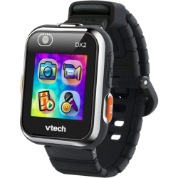 best waterproof smartwatch for kids - VTech KidiZoom
