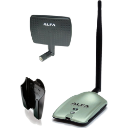 alfa usb wifi adapter