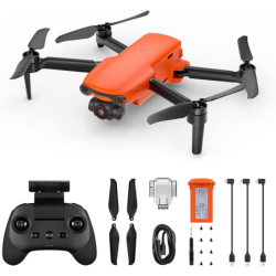 best drone for beginners - Autel Robotics EVO Nano+