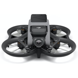 best drone for beginners - DJI Avata