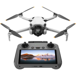 best drone for beginners - DJI Mini‍ 4 Pro