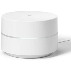 google wifi system