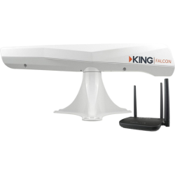 king falcon wifi antenna