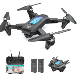 DEERC D10 Drone