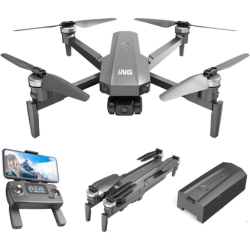 Beantech Foldable GPS Drone