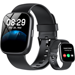 Cillso Fitness Smartwatch best smartwatches under $50