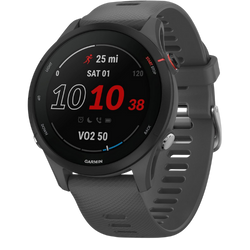 garmin foreruner 255