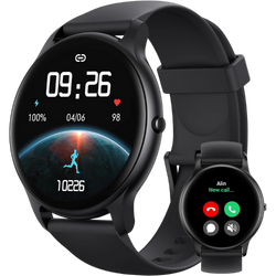 Parsonver Fitness Tracker best smartwatches under $50