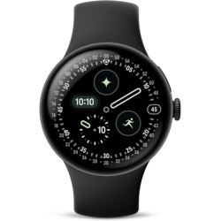 Google Pixel Watch 4